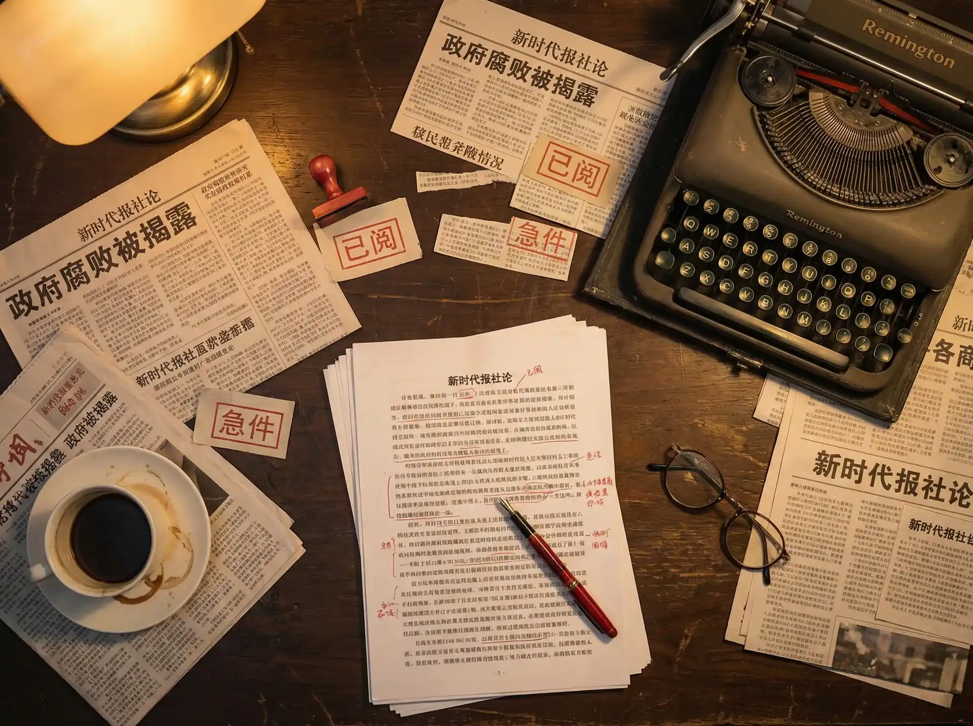 辉煌国际娱乐 - 编辑部工作台